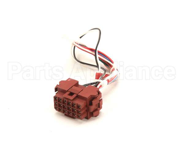 125788 Groen Harness, Control Board