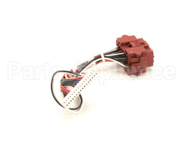 125788 Groen Harness, Control Board