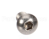 1258 Globe Screw