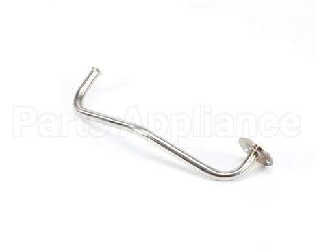 12585.0000 Bunn Tube Assembly, Overflow