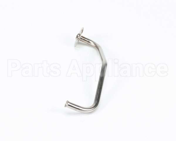 12585.0000 Bunn Tube Assembly, Overflow