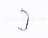 12585.0000 Bunn Tube Assembly, Overflow