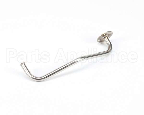 12585.0000 Bunn Tube Assembly, Overflow