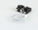 12586.0000 Bunn Bracket/Thermistor Assembly Hw5