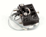 12586.0001 Bunn Bracket/Thermistor Assembly H10X