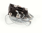 12586.0001 Bunn Bracket/Thermistor Assembly H10X