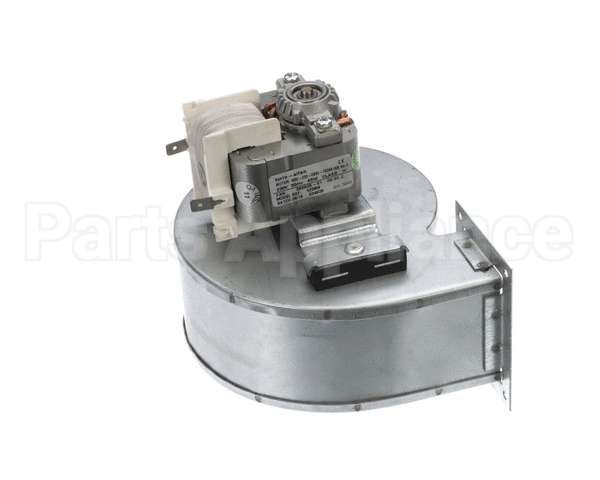 12589 Cretors Blower-230/50Hz-Msw