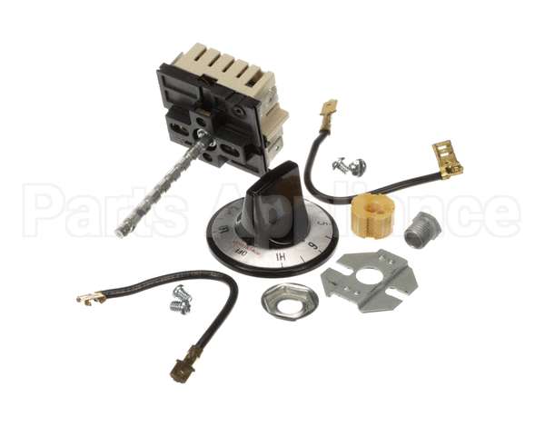 1258974 Sandenvendo Switch, 5500-234M