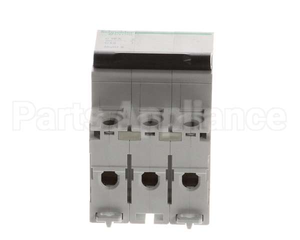 1259 Douglas Machines Breaker 10 Amp
