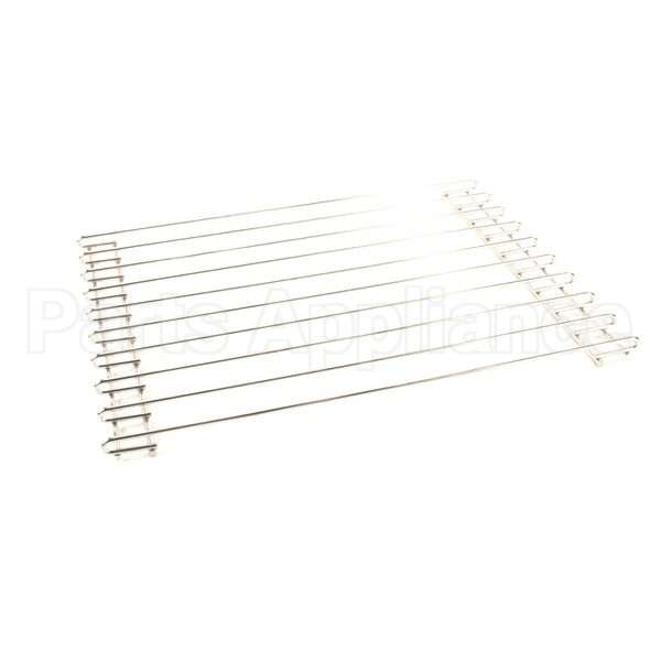125901 Compatible Groen Rack, Left Side Hy-5