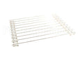 125901 Groen Rack, Left Side Hy-5