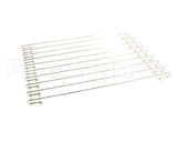 125901 Groen Rack, Left Side Hy-5