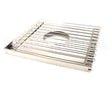 125902 Groen Cover, Blower Asm Hy-5E