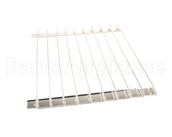 125904 Groen Rack, Right Side Asm Hy-5E