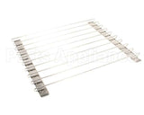 125904 Groen Rack, Right Side Asm Hy-5E