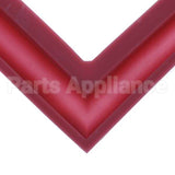 125907 Groen Gasket, Door Hy-5 Silicone, 18X14.75X0.5