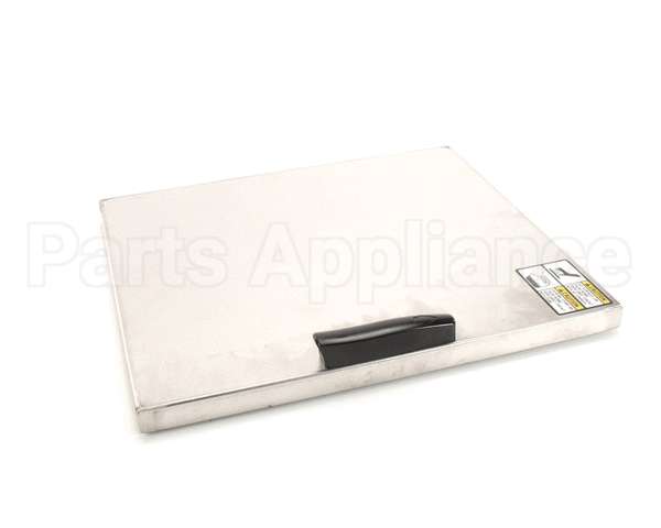 125922 Groen Door,Asm Hy-5E