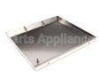 125923 Groen Panel Front Door Assembly, Hy-5E
