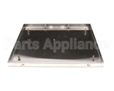 125923 Groen Panel Front Door Assembly, Hy-5E