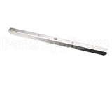 125925 Groen Brkt, Door Spacer
