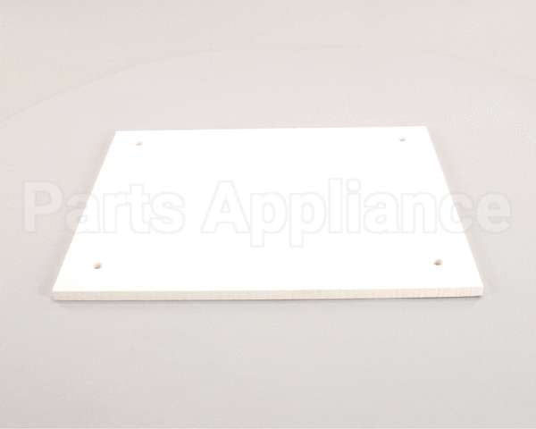 125926 Groen Board, Insulator Hy-5E Door