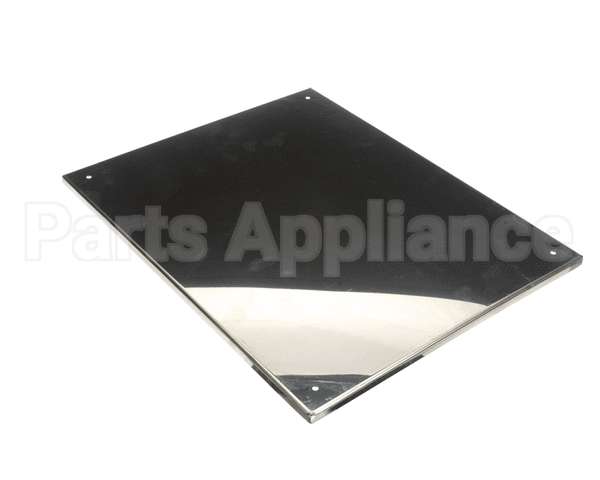 125927 Groen Panel, Door Inside Hy-5E