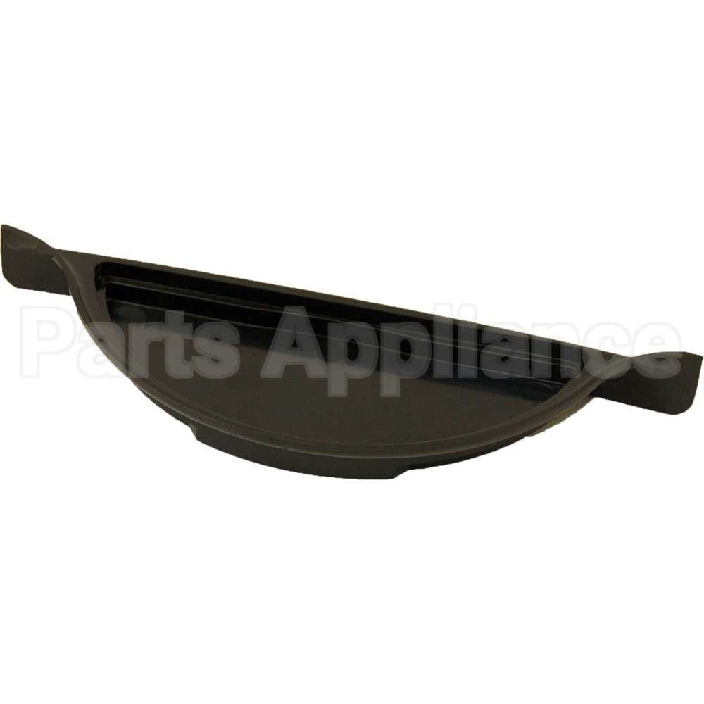 12593801B Whirlpool Tray Sump (Blk)