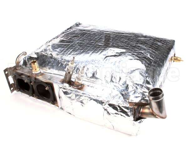 125938S Groen Steam Generator Asm, Service, Hy-5E