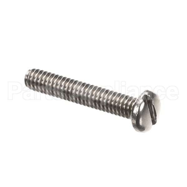 12597 Compatible Groen Screw Truss Head