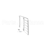 12599.0000 Bunn Container Holding Shelf
