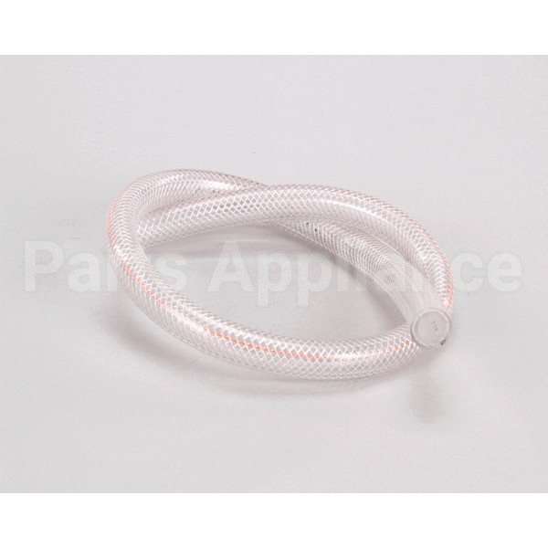 125993 Compatible Groen Hose, 3/8" Id, Water Fil L 25-1/2 Long