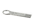 125997 Rondo Roller Support
