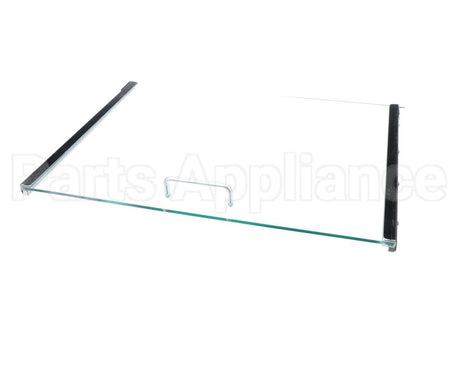 1259989-1-CSP Sandenvendo Csp Asy, Front Door Rh Hfdc