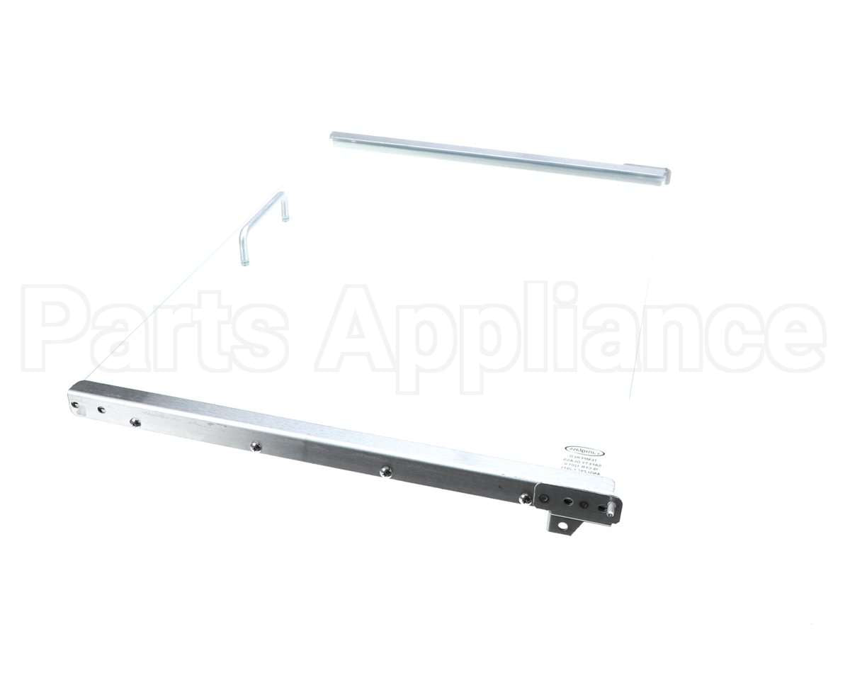 1259989-1-CSP Sandenvendo Csp Asy, Front Door Rh Hfdc