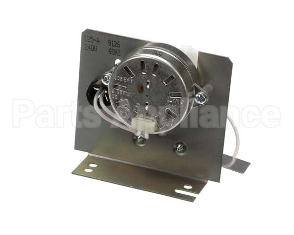 125A World Dryer Switch Timer Complt 230V 30S 60Hz
