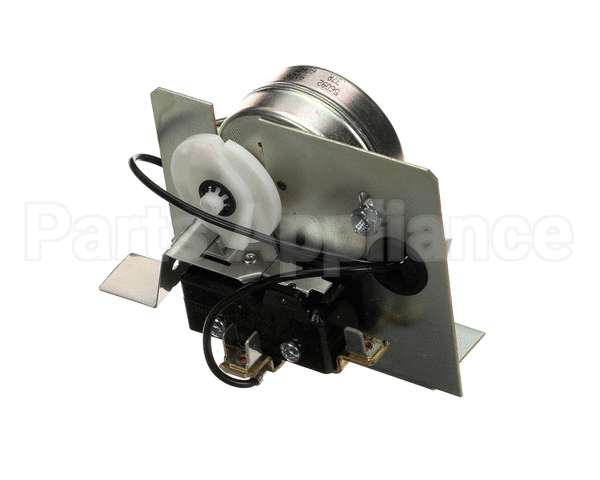 125H World Dryer Switch Timer Complt 115V 80S 60Hz