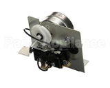 125H World Dryer Switch Timer Complt 115V 80S 60Hz