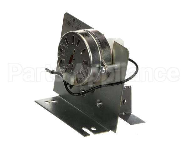 125H World Dryer Switch Timer Complt 115V 80S 60Hz