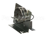 125H World Dryer Switch Timer Complt 115V 80S 60Hz