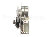 125K World Dryer Switch Timer Complt 230V 80S 60Hz