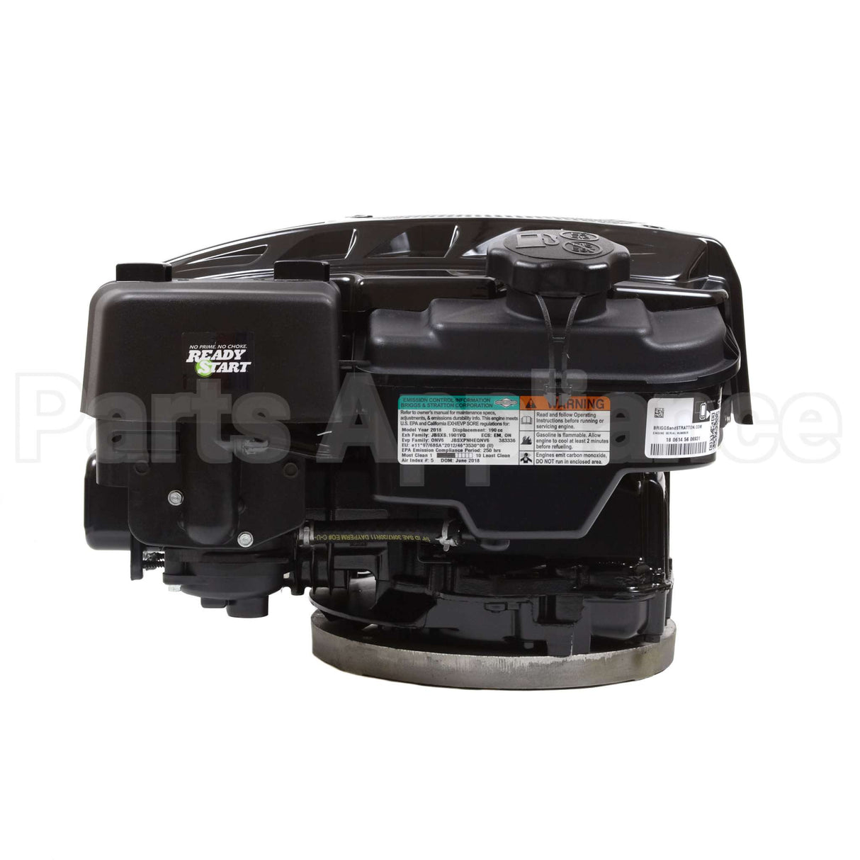 125P07-0047-F1 Briggs & Stratton Engine Packed Single Carton