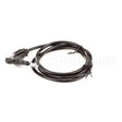 126-10028R Compatible Fast Power Cord U.s