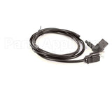 126-10028R Fast Power Cord U.s.