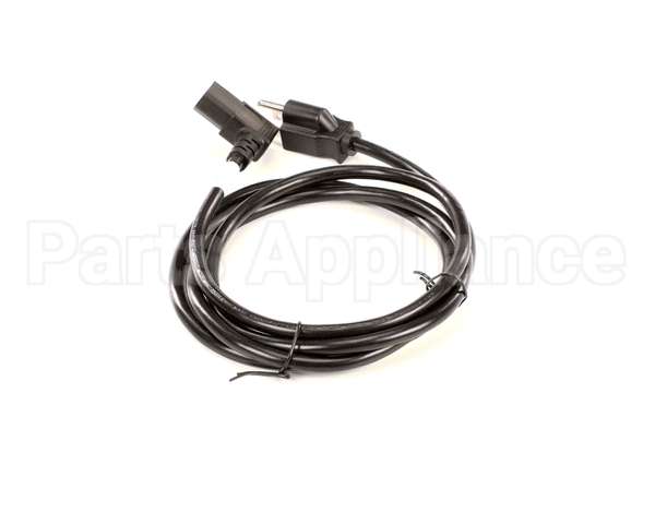 126-10028R Fast Power Cord U.s.