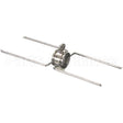126 Compatible Attias Double Skewer