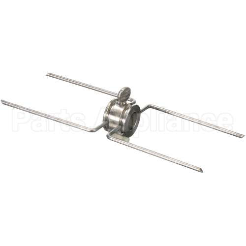 126 Compatible Attias Double Skewer