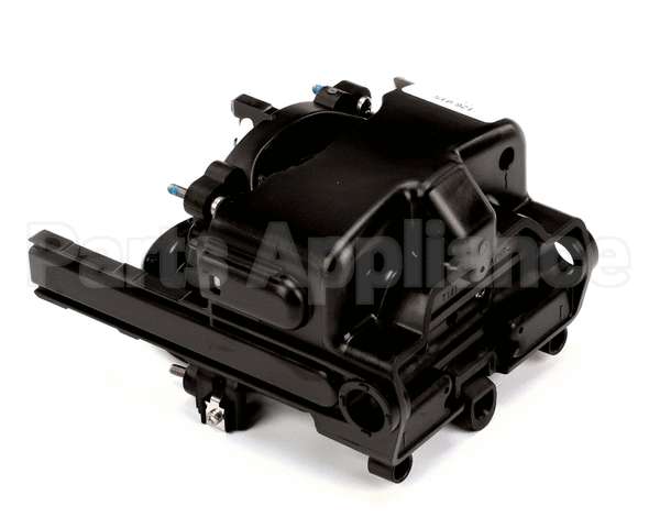 126.015 Nespresso B2B Bu Maintenance Kit