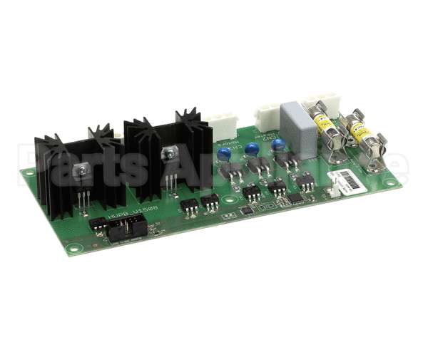 126.445 Nespresso Hupb Power Board Ul