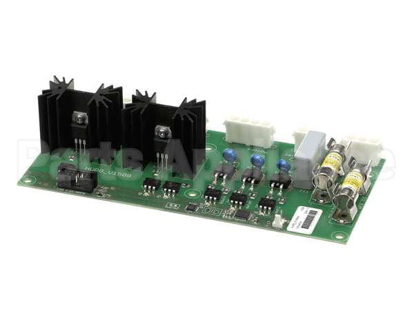 126.445 Nespresso Hupb Power Board Ul