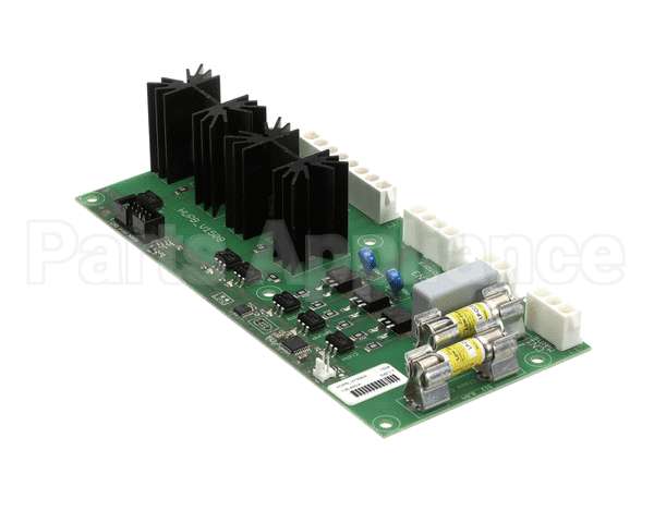 126.445 Nespresso Hupb Power Board Ul
